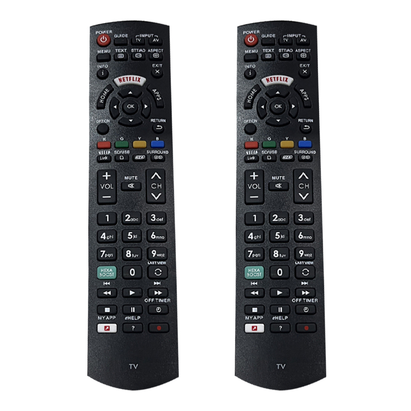 Nilank — ของแท้ 100% remote รีโมททีวี Panasonic Smart tv รูปที่ 5