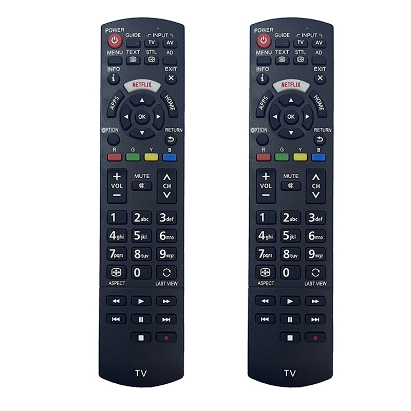 Nilank — ของแท้ 100% remote รีโมททีวี Panasonic Smart tv รูปที่ 6