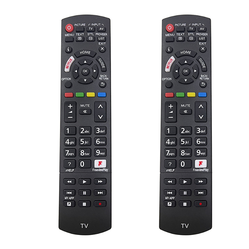 Nilank — ของแท้ 100% remote รีโมททีวี Panasonic Smart tv รูปที่ 7
