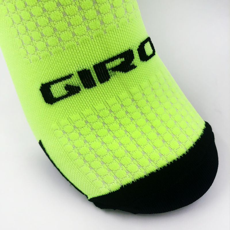 ถุงเท้าปั่นจักรยาน Giro สำหรับผู้ชาย - รูปที่ 6