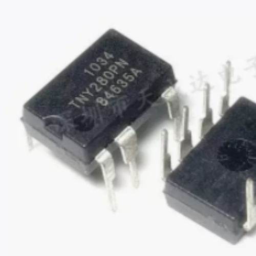 10PCS/LOT TNY280PN TNY280 280PN 280 DIP7 new and original IC
