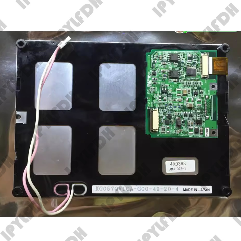 KG057QV1CA-G00 KG057QV1CA-G01 KG057QV1CA-G03 KG057QV1CA-G04 KG057QV1CA-G020 KG057QV1CA-G30 KG057QV1C