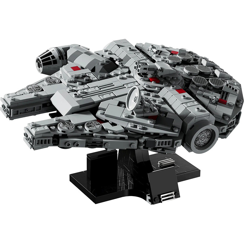 Super Star Destroyer TIE Bomber ยานอวกาศชุดเข ้ ากันได ้ กับ Lego Star Wars รุ ่ น Building Blocks ของเล ่ นเด ็ กผู ้ หญิงของขวัญวันเกิด