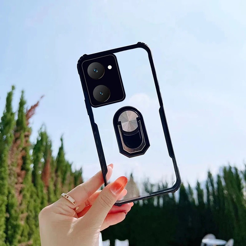 เคสโทรศัพท์สําหรับVivo Y18 Y18e Y03 Y38 Y200i Y200e Y100 Y17S Y36i Y28 Y36 Y27S Y27 Y77T Y78 Y02 Y02