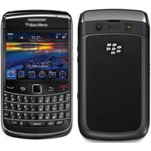 Blackberry 9700 Bold 3G GPS WIFI สมาร ์ ทโฟน Original ครบชุด