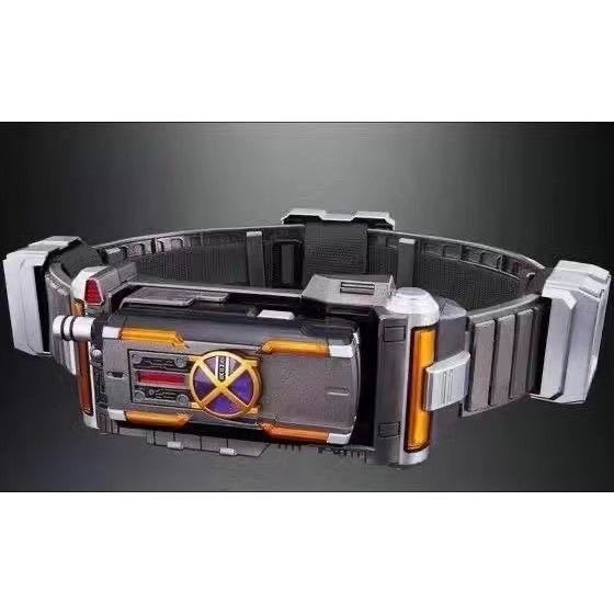 Kamen RIDER KAIXA DRIVER CSM HENSHIN BELT KO 555 FAIZ EDGE