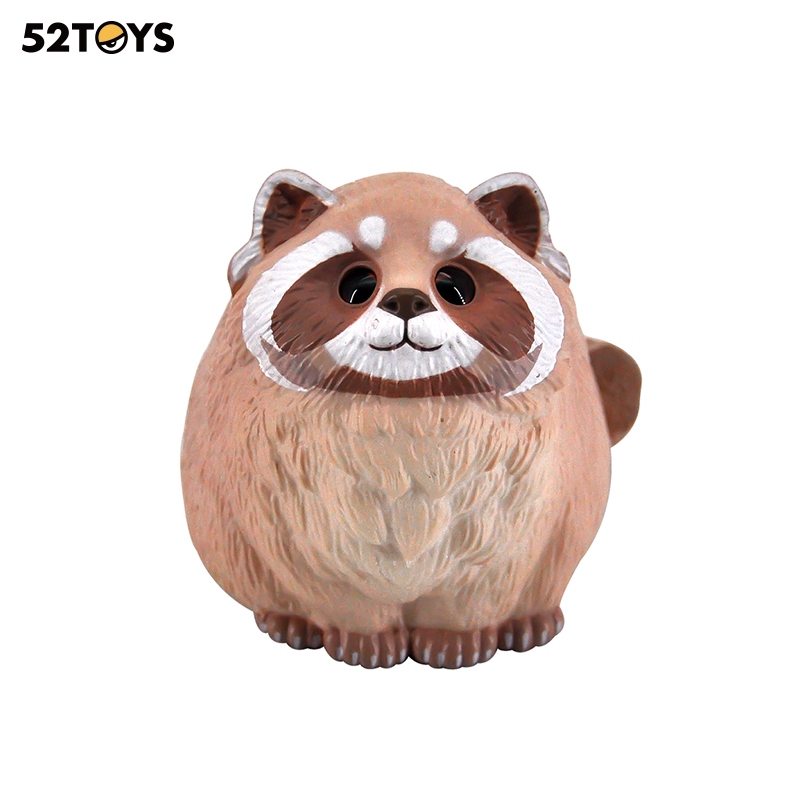 52TOYS Dodowo Fat Dodo Season 1 Series Blind Box Figure Toy