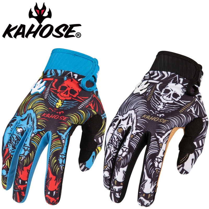 Ghost Claw 2024 หน ้ าจอสัมผัสใหม ่ ถุงมือขี ่ มอเตอร ์ ไซค ์ จักรยานกลางแจ ้ งสําหรับผู ้ ชายและผู ้ หญิง