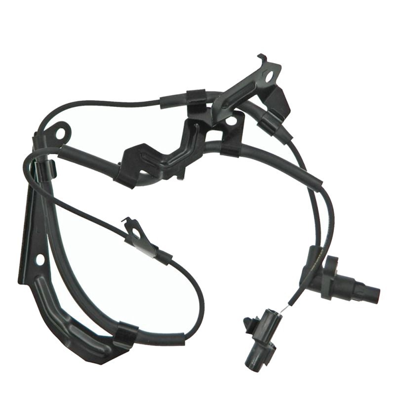 เซ็นเซอร์ ABS ด้านหน้าด้านหลังซ้ายและขวา 4670A595 4670A596 4670A597 4670A598 สําหรับ Mitsubishi Trit