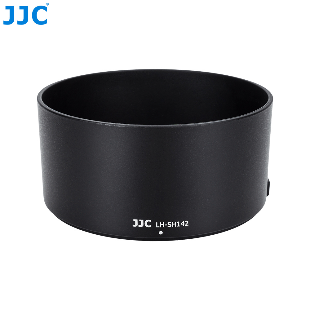 JJC Lens Hood เลนส์ฮู้ด สําหรับ Sony FE 85mm F1.4 GM เลนส ์ SEL85F14GM อุปกรณ ์ เสริม LH-SH142 เปลี ่ ยน ALC-SH142