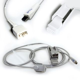 หัววัดสําหรับเครื ่ อง CONTEC 08A / CMS60D