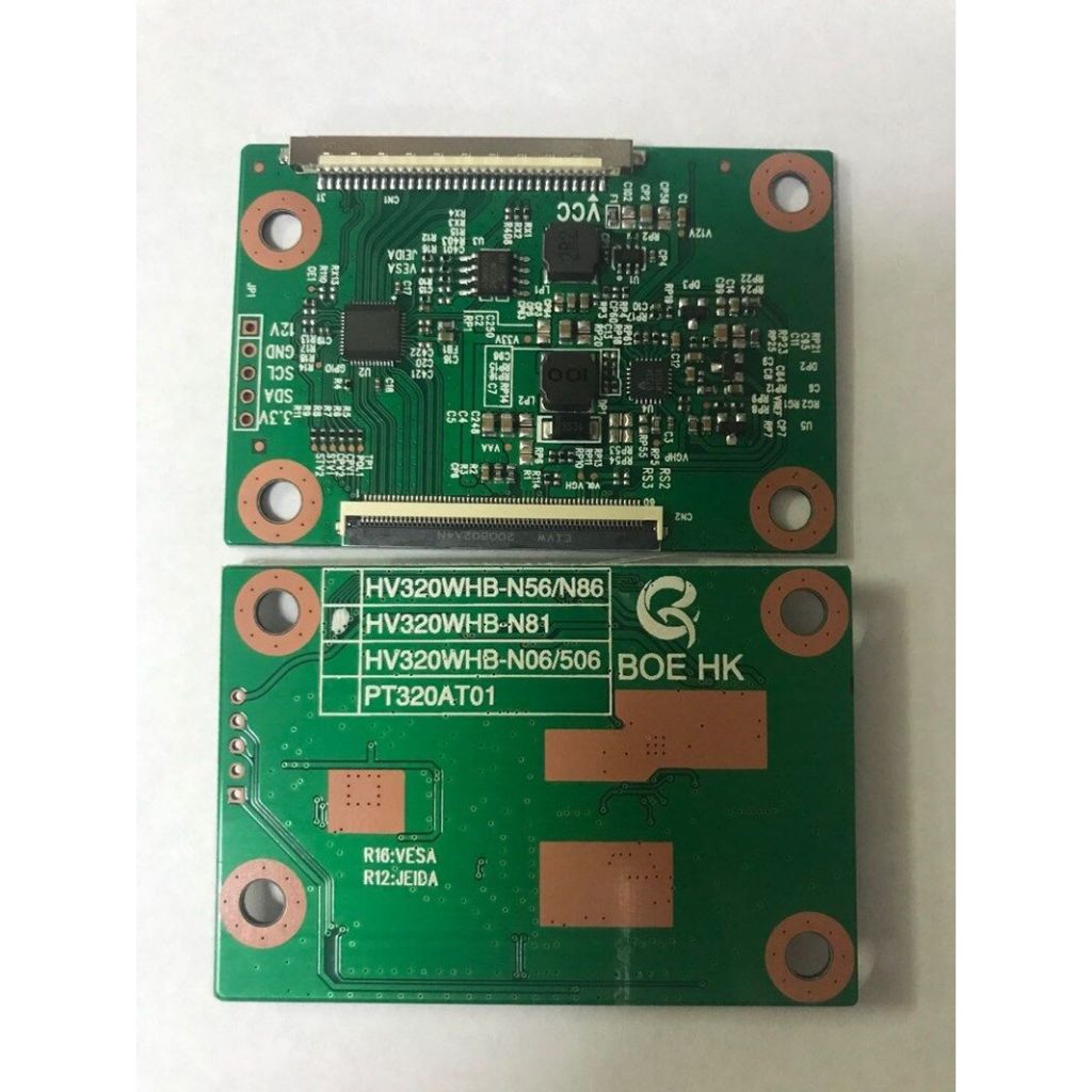 บอร์ดลอจิก BOE HV320WHB-N81/N56/500/506/N06