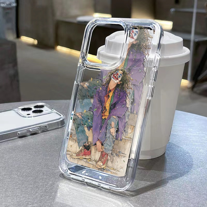 ฟรีการ์ตูนโจ๊กเกอร์สําหรับoppo Reno11 F Reno10 10PRO Reno7 5G 7PRO 7Z Reno8 8Z 8PRO Reno9 9PRO Reno8