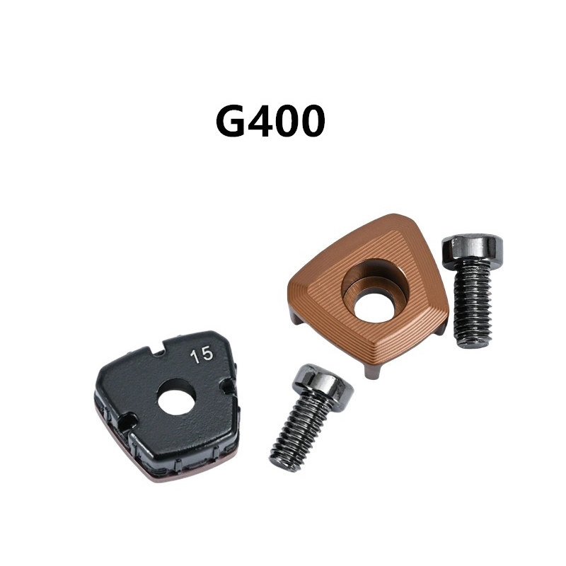 เหมาะสําหรับ PING G400 Golf Club เบอร ์ 1 ไม ้ Fairway ไม ้ เหล ็ กไม ้ Counterweight Counterweight สกรู