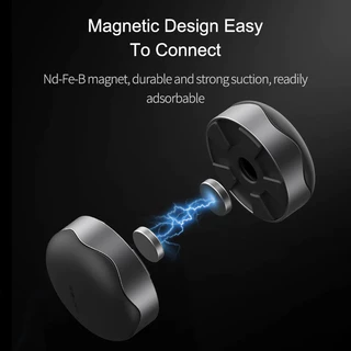 Hagibis ขาตั้งแล็ปท็อปแม่เหล็กแบบพกพา Cooling Pad สําหรับแล็ปท็อป MacBook Cool Ball การกระจายความร้อน Skidproof Pad Cooler ขาตั้ง