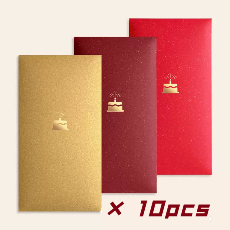 วันเกิดสีแดงแพ ็ คเก ็ ต Angpao ซองเงินซองจดหมาย Angpow 2024 ทองใหญ ่ สุขสันต ์ วันเกิดเค ้ กอาบน ้ ําเด ็ ก Hong Bao Full Moon เด ็ กจีนของขวัญ Ang Bao แพ ็ คเก ็ ต Birthday Red Packet Angpao Packet Money Envelope Angpow 2024 Big Gold Happy Birthday Cake