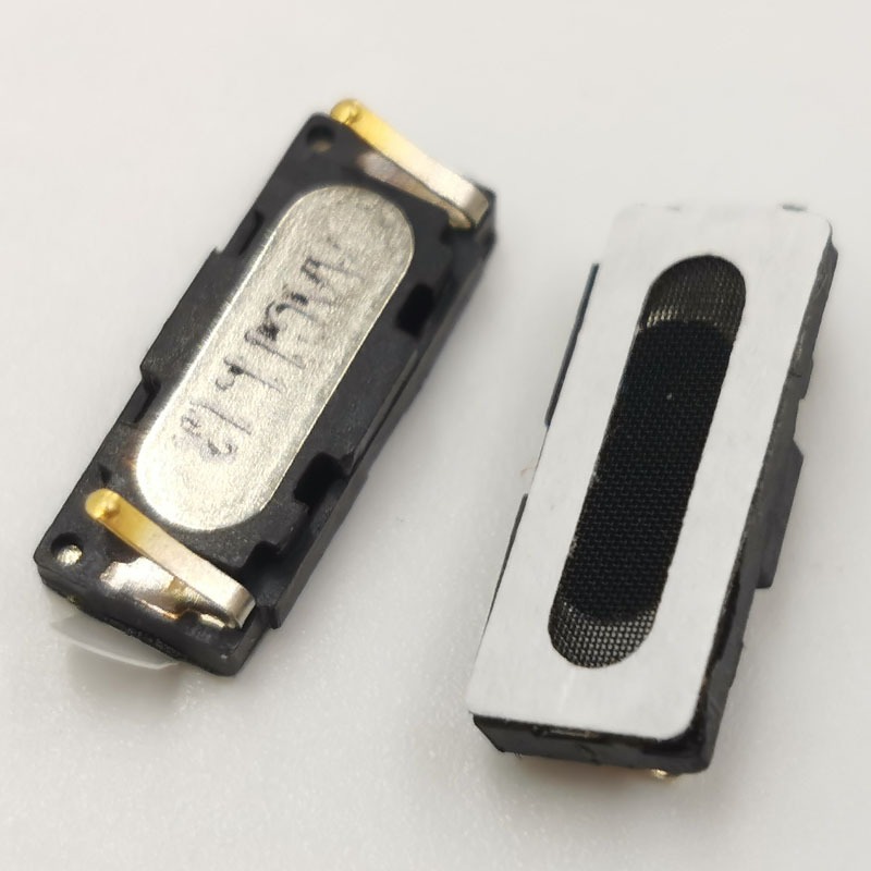 2-10pcs Earpiece Receiver ลําโพงหูด้านหน้าสําหรับ Lenovo A5000 A6000 A7000 S650 P70 A936 A7600 S696 