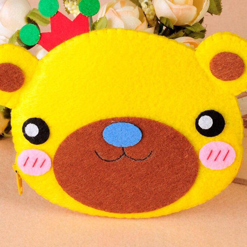 50*40 ซม.Nonทอเย็บปักถักร้อยFeltผ้าPatchworkผ้าBundleสําหรับเด็กScrapbookingตุ๊กตาเย็บหัตถกรรมอนุบาลCreative DIYวัสดุ - รูปที่ 6