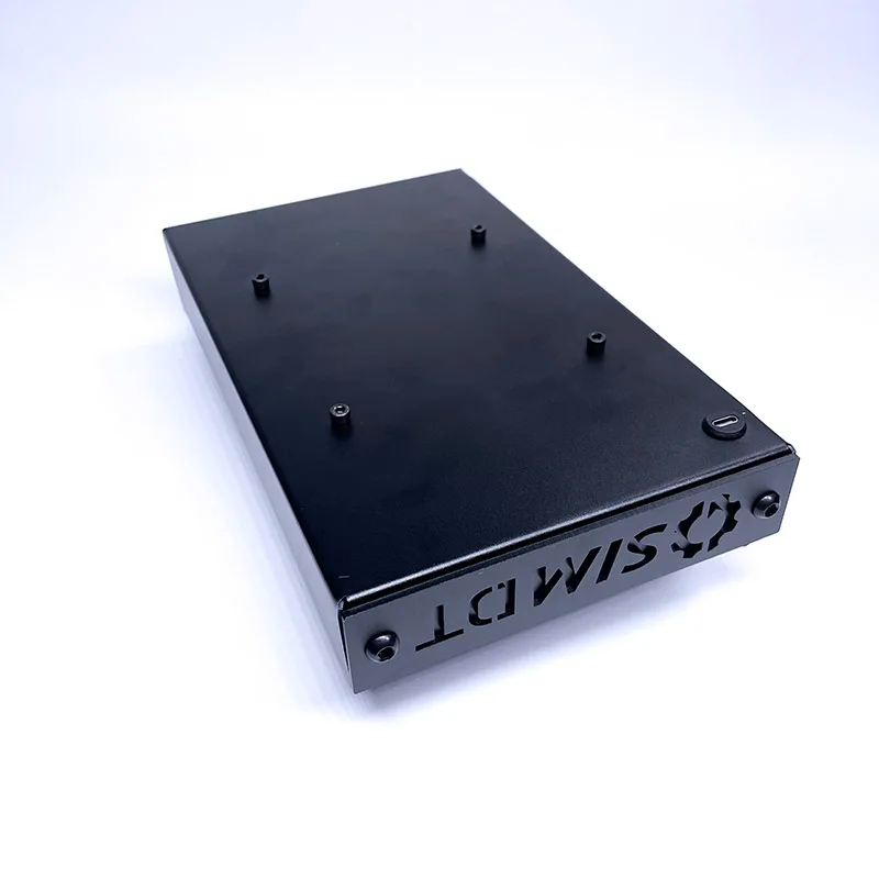 ⭐Simdt Simracing Central Control Box FANATEC THRUSTMASTER SIMUCUBE สําหรับ PC USB