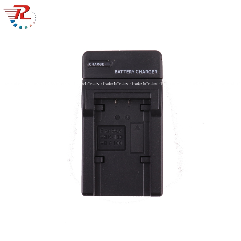 Vw-vbt190 กล ้ องชาร ์ จแบตเตอรี ่ สําหรับ Panasonic SDR-H95 S45 S50A S70 S71 T50 T55 T70 T71 T76