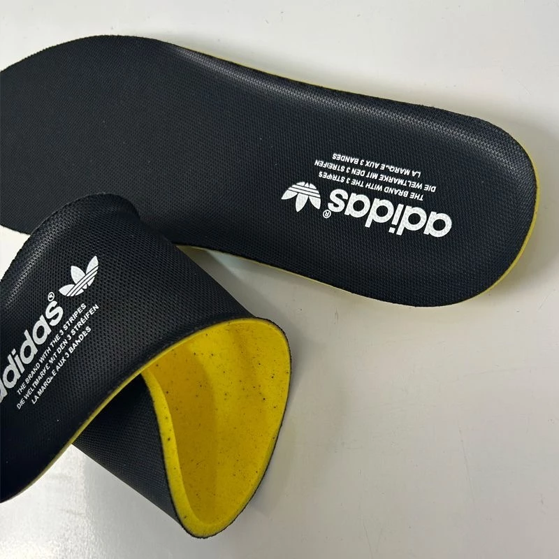สบายเหมาะสําหรับ boost Clover Insole Original Men Women Breathable Insole Deodorant Sweat-Absorbent Insol
