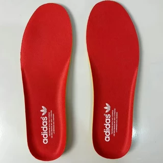 สบายเหมาะสําหรับ boost Clover Insole Original Men Women Breathable Insole Deodorant Sweat-Absorbent Insol