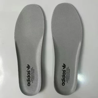 สบายเหมาะสําหรับ boost Clover Insole Original Men Women Breathable Insole Deodorant Sweat-Absorbent Insol