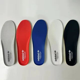 สบายเหมาะสําหรับ boost Clover Insole Original Men Women Breathable Insole Deodorant Sweat-Absorbent Insol