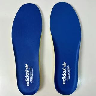 สบายเหมาะสําหรับ boost Clover Insole Original Men Women Breathable Insole Deodorant Sweat-Absorbent Insol
