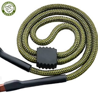 แว่นตากันแดดสายคล้องกีฬาปรับไนล่อนยึดแว่นตาเชือกเส้นเล็กแว่น…