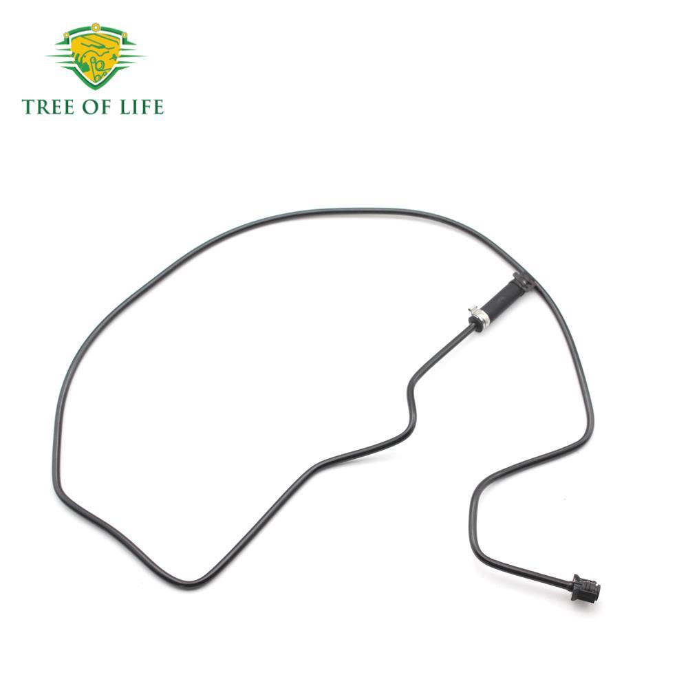 เครื่องยนต์หม้อน้ํา Coolant ถังน้ํายาวสําหรับ Ford Mondeo MK4 2007-2012 2.0 Focus 9G91-8K012-FB 9G91