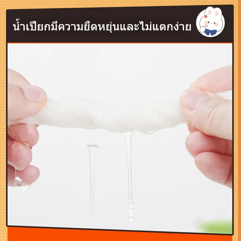 [ 20ห่อ ] LamPure คอมฟอร์ทกระดาษเช็ดหน้าแบบมืออาชีพสำหรับผิวหน้าลายนูนสองด้าน 240 แผ่น 4 ชั้น thumbnail 10