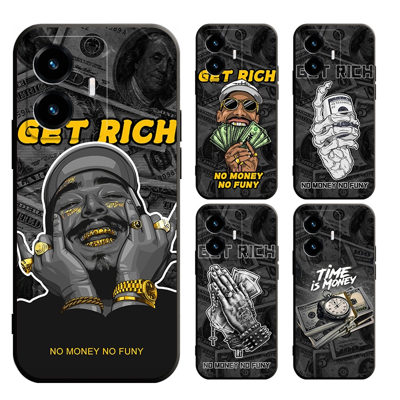 สําหรับ vivo X80 V7 s1 t1 Y91C Y1S Y50 Y30I Y75 Y91 Y95 Y91i 1811 1816 1820 PLUS PRO 4G 5G รับ rich 