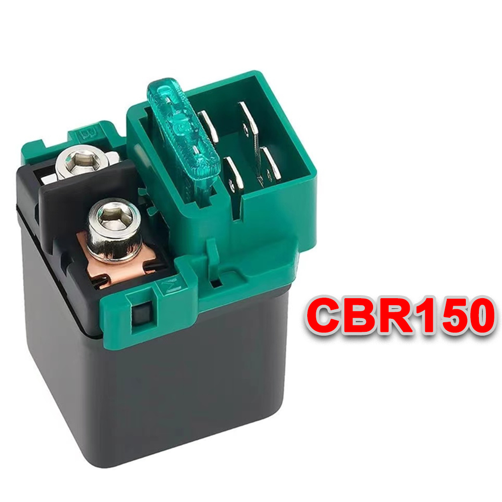 Starter Solenoid Relay สําหรับ Honda CBR150