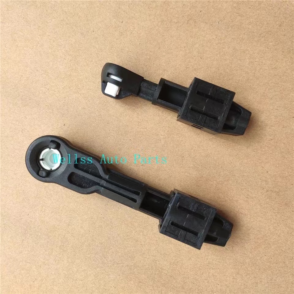 1 ชุดคู ่ มือเกียร ์ Shift Cable Connector Adjuster สําหรับ Chevrolet Cruze 2009 - 2015