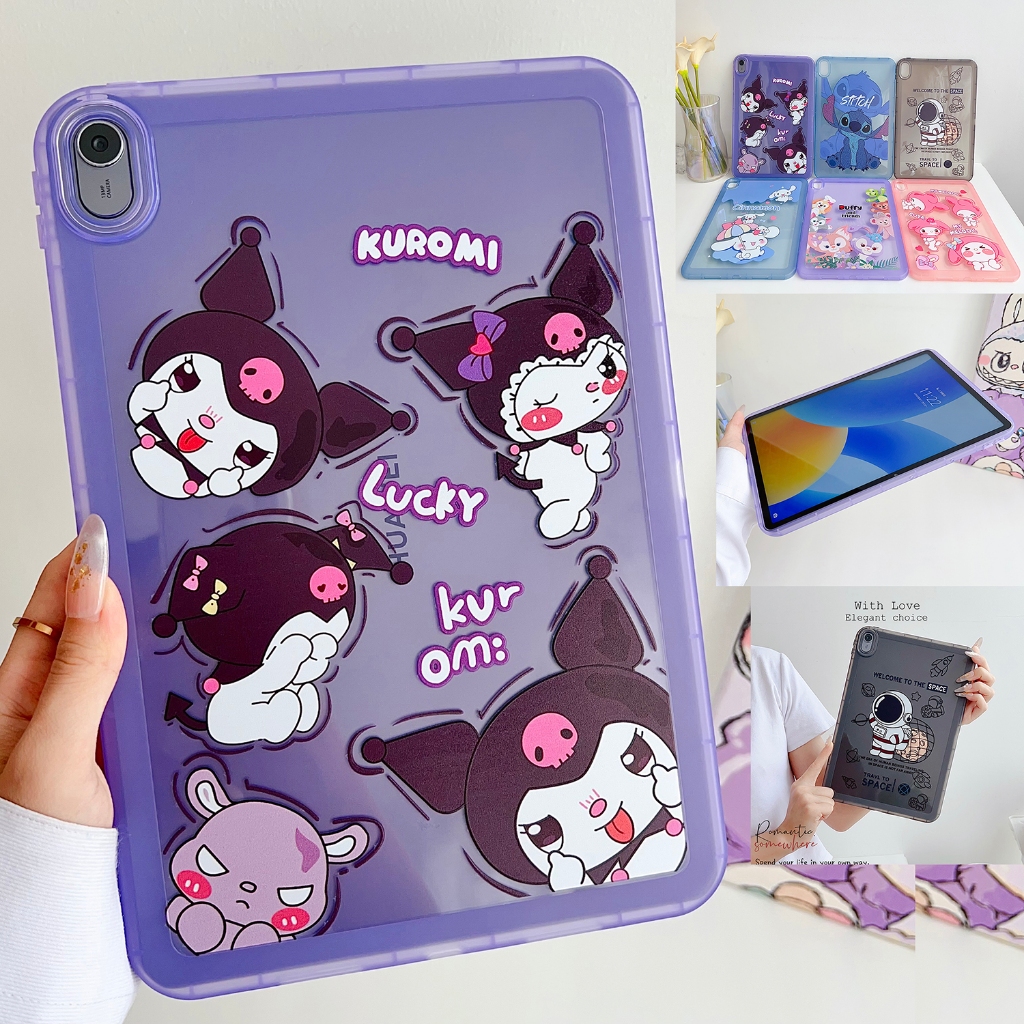 สําหรับ Huawei MatePad T10s T10 T 10 Honor Pad X8 AGS3-L09 AGS3-W09 AGS3-AL09 AGRK-L09 AGRK-W09 AGR-