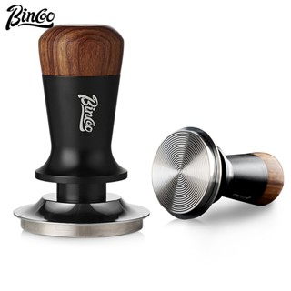 Bincoo Coffee Tamper Set Coffee Tamper Base Powder Spreader …