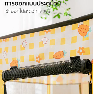 คอกสัตว์เลี้ยง กรงสัตว์เลี้ยง พับได้ พื้นที่ขนาดใหญ่ ห้องคลอดแมวสี่เหลี่ยมปิด คอกแมว คอกสุนัข