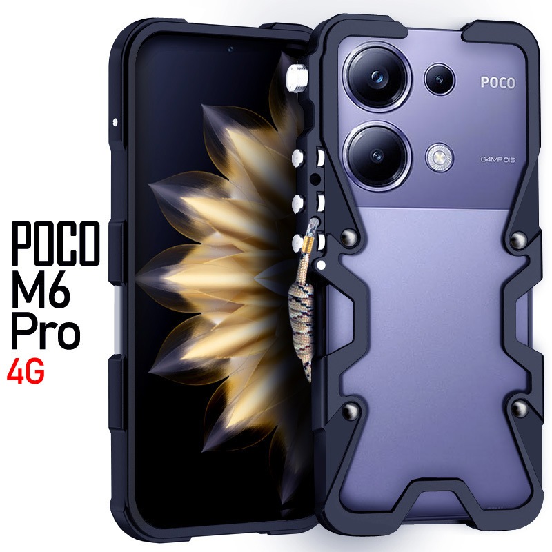 เกราะป้องกันกรณีเหมาะสําหรับ Xiaomi 14 Ultra 14pro 13pro รูปที่ 7