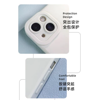 Centechia เคสใส แบบนิ่ม ลายสไปเดอร์แมน กันตก สําหรับ IPhone11 12 13 14 15 Pro MAX IPhone X XR XS MAX SE IPhone 7 Plus 8 Plus