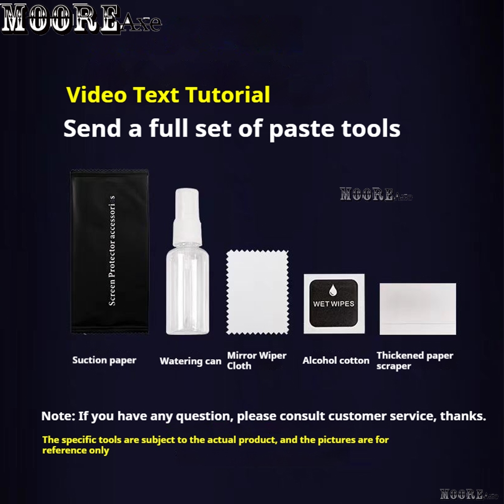 Mooreaxe สําหรับ TRIUMPH SCRAMBLER 400X Speed400 2024 Motorycle Speedometer เครื่องมือป้องกัน Dash ฟิล์มเปลี่ยน Cluster Dashboard หน้าจอป้องกันฟิล์ม YBM46 T1 - รูปที่ 5