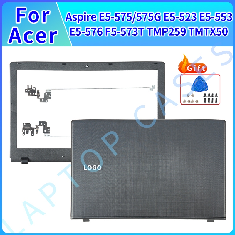 Pc สําหรับ Acer Aspire E5-575 E5-575G E5-523 E5-523G E5-553 E5-576 E5-575T E5-575TG TMP259 TMTX50 N1