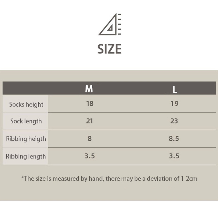 Naturehike Quick Drying ถุงเท ้ ากีฬา Camping ถุงน ่ องปีนเขาเดินป ่ าถุงเท ้ าความร ้ อนหนา - รูปที่ 4