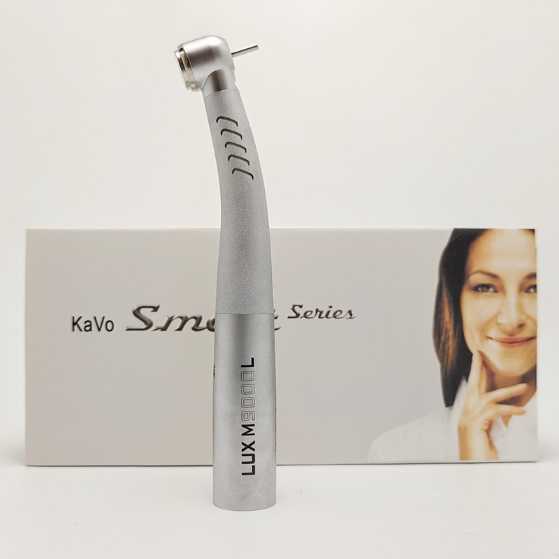 ด้ามจับความเร็วสูง M9,000L พร้อมไฟ