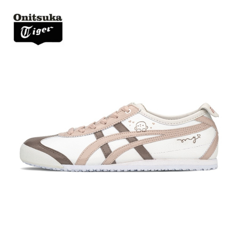 Onitsuka Tiger NIPPON MADE MEXICO 66 DEL UXE