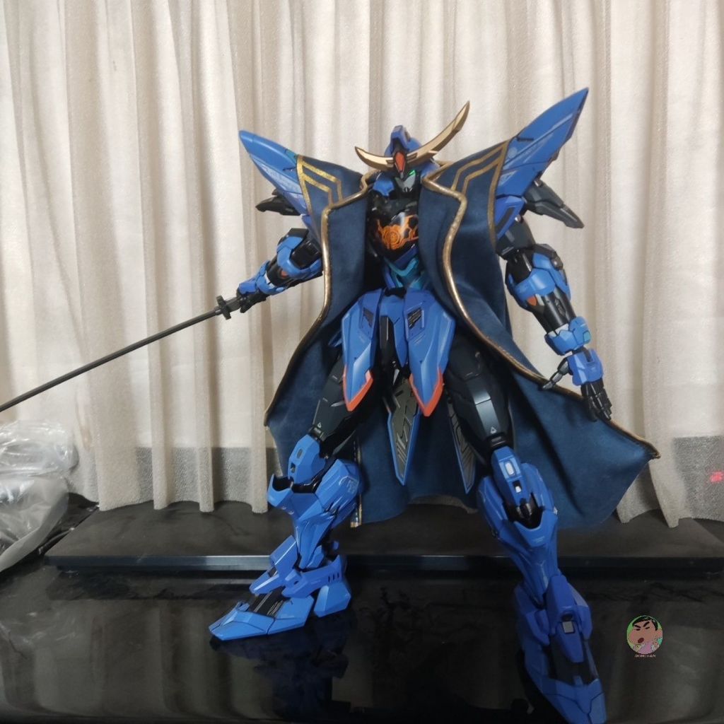 MOSHOW Advanced Date Masamune Cloak