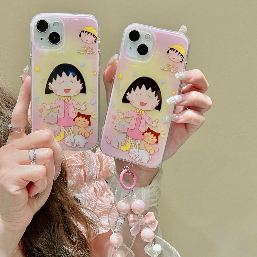 สําหรับiphone Case 16 Pro Max 15 Pro Max 14 Pro Max 13 Pro Max 12 Pro Maxสองด้านIMDความรู้สึกขั้นสูงTPU Soft Case
