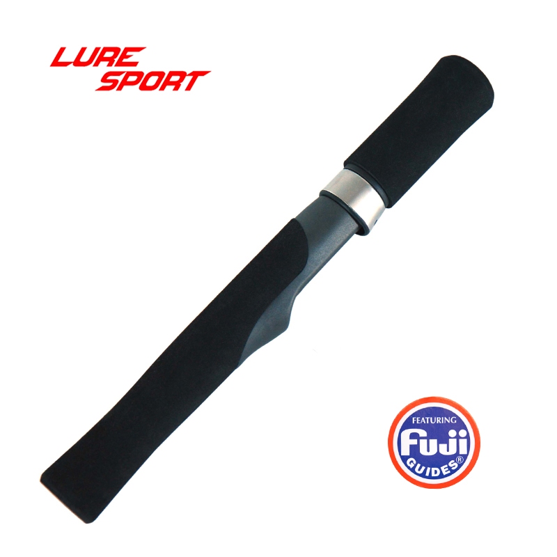 ญี่ปุ่น FUJI VSS16 Reel ที่นั่ง EVA Handle ชุด EVA หมวก EVA grip Rod ส่วนประกอบอาคาร DIY อุปกรณ์เสริม
