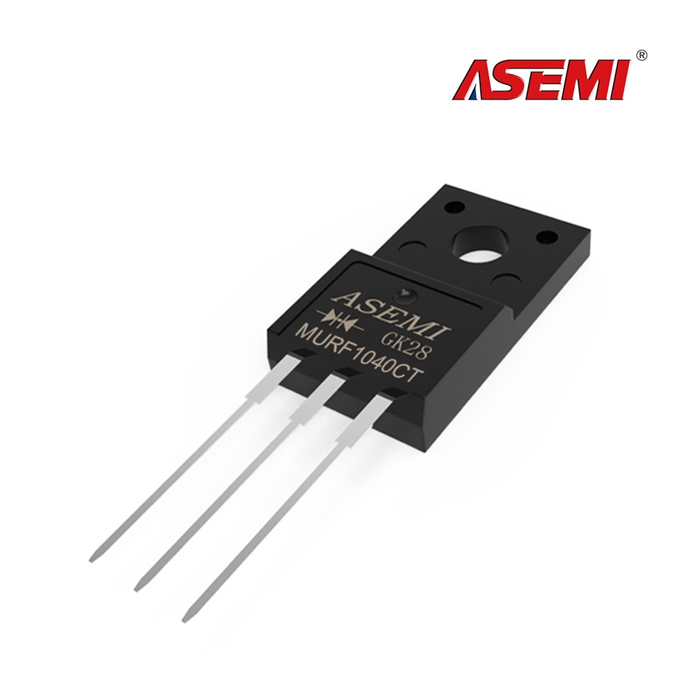 MURF1040CT 10A 400V ESEMI ใหม่เอี่ยม