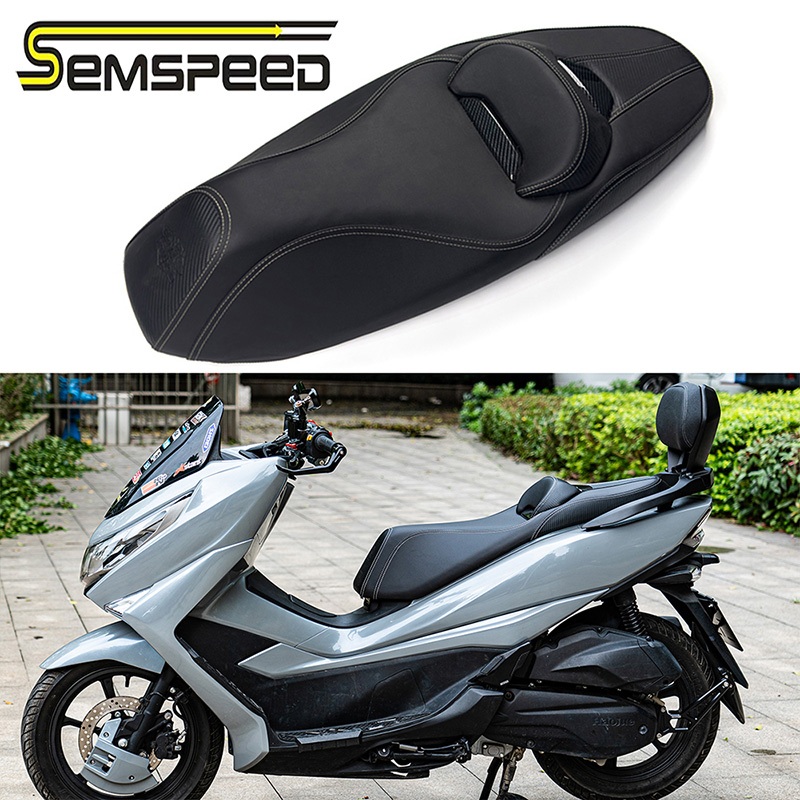 SEMSPEEDสําหรับ Haojue UHR150 UHR 150 ชุดเบาะมอเตอร์ไซค์ Assy Cushion